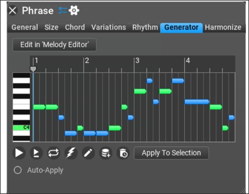 图：RapidComposer