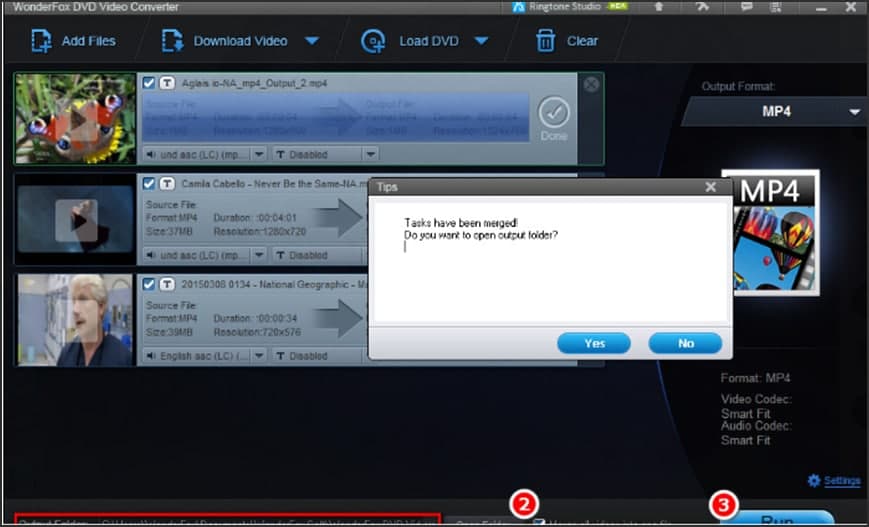 图：WonderFox DVD Ripper详细图文教学
