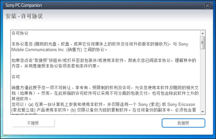 图：Sony