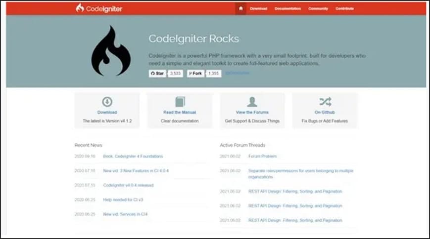 图：CodeIgniter创建类库图文使用教学