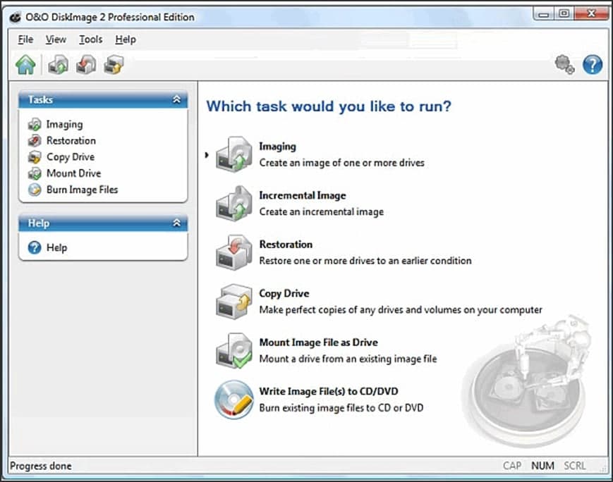 图：DiskImage