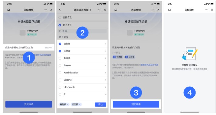 图：飞书