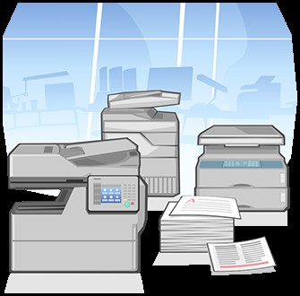图：Print
