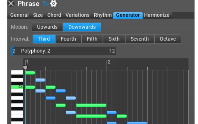 图：RapidComposer