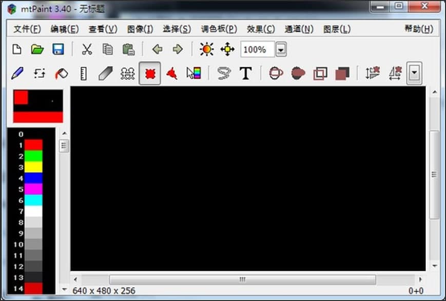 图：desktoppaints