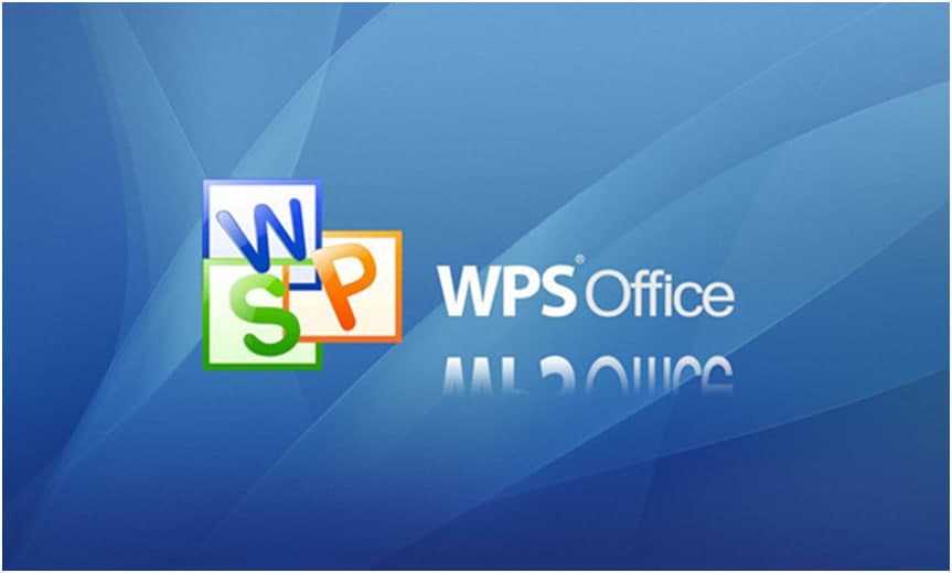 图：WPS