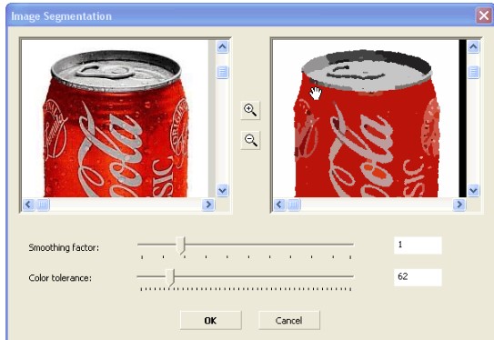 图：Vextractor