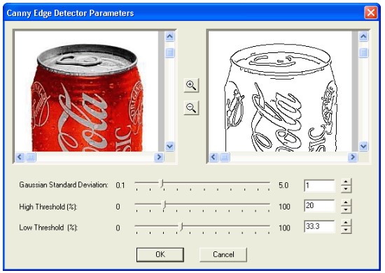 图：Vextractor