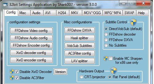 图：Shark007