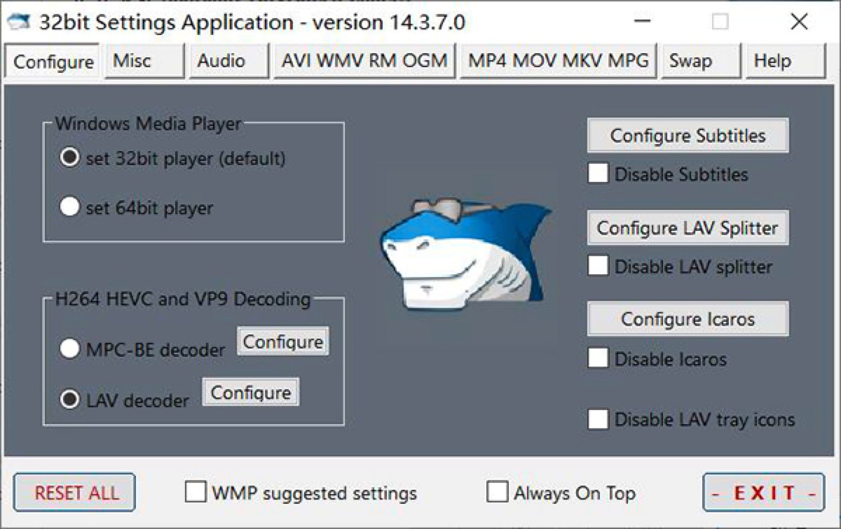 图：Shark007