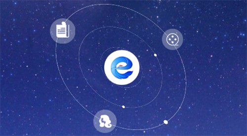 图：千影浏览器