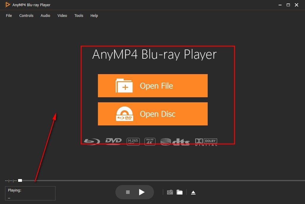图：AnyMP4