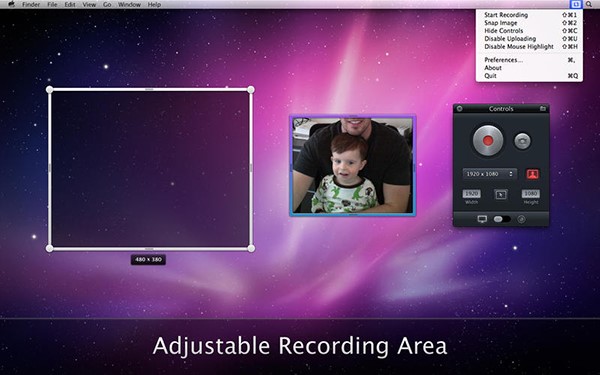 图：Screeny
