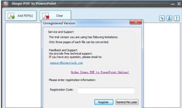 图：PowerPoint