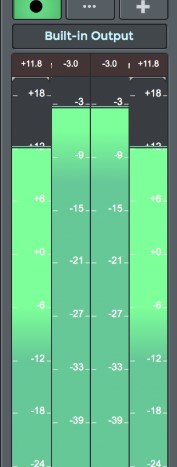 图：n-Track