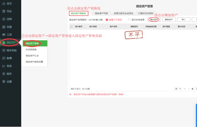 图：柠檬云财税