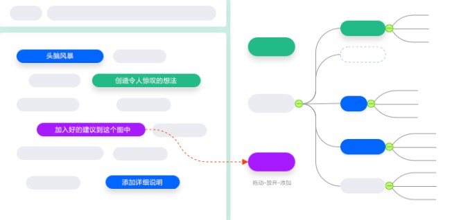 图：MindMaster电脑版
