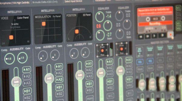 图：voicemeeter