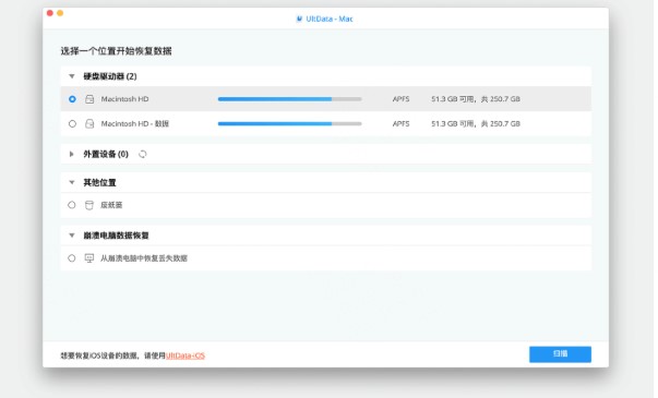 图：Tenorshare