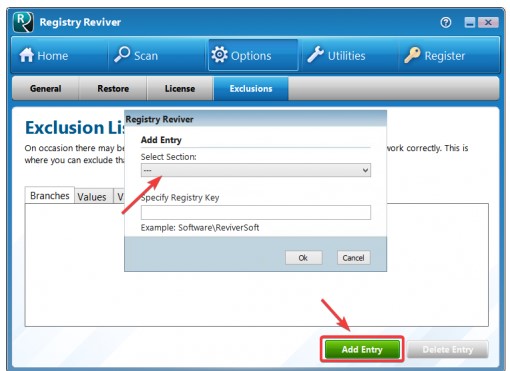 图：Registry