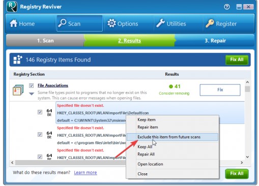 图：Registry