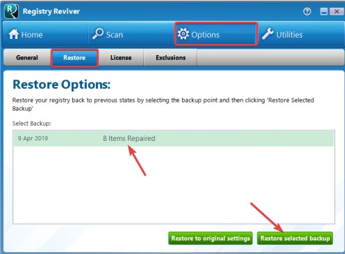 图：Registry