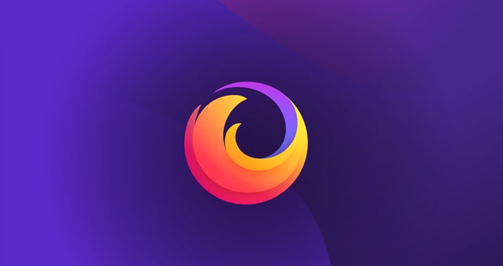图：火狐浏览器