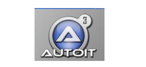 图：AutoIt