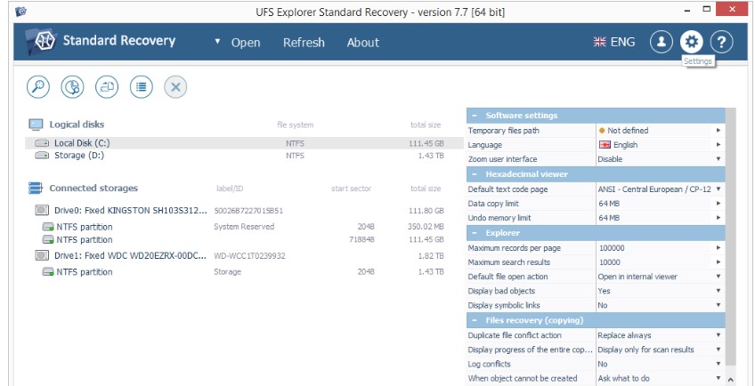 图：USF