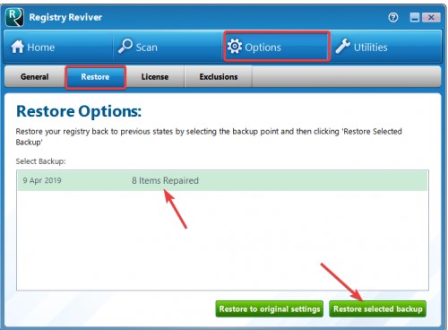 图：Registry