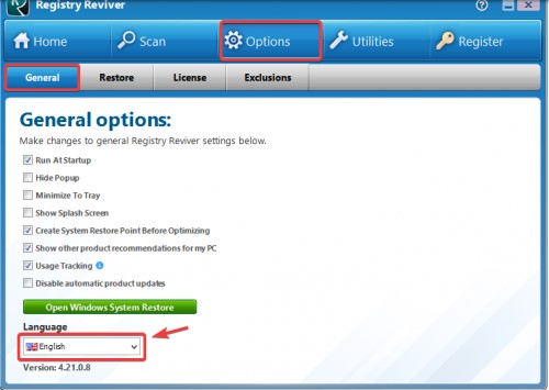 图：Registry