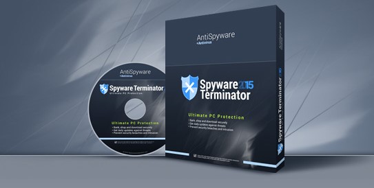 图：Spyware