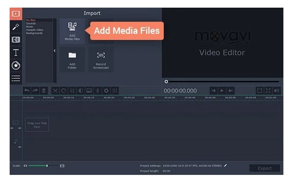 图：MovAviVideoSuite