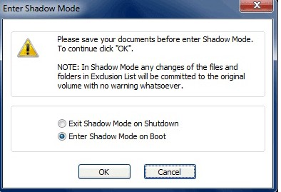 图：Shadow