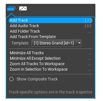 图：RapidComposer