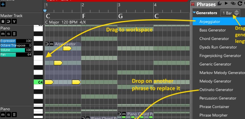 图：RapidComposer