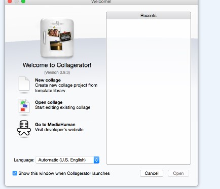 图：Collagerator