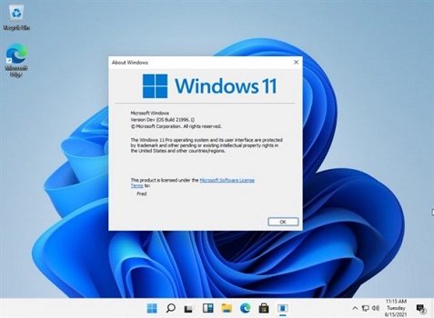 图：如何关闭win11右下角消息栏