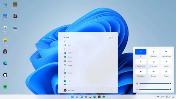图：win11自带录屏快捷键是什么？win11自带录屏快捷键分享详情