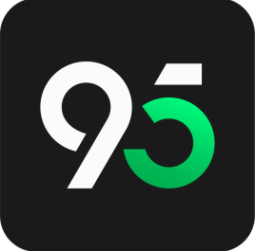 图：95分app是正品吗