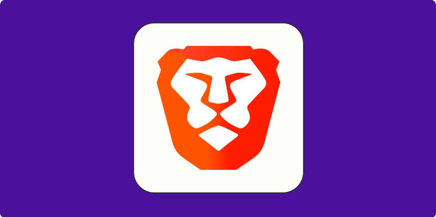 图：Brave浏览器放弃严格模式的指纹保护 因为用户量少且会破坏网站