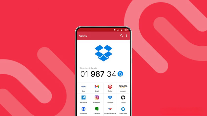 图：知名2FA验证工具Twilio Authy将在8月份停止支持桌面版 建议用户抽时间迁移