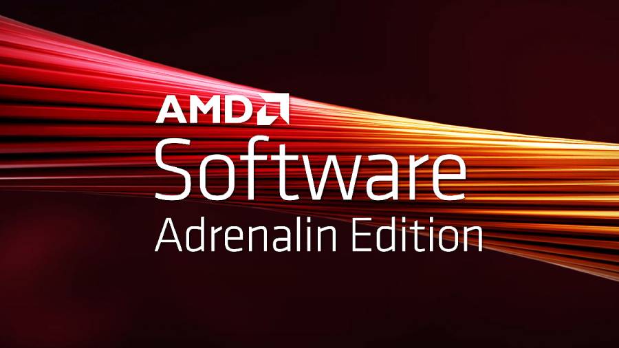 图：AMD24.2.1WHQL