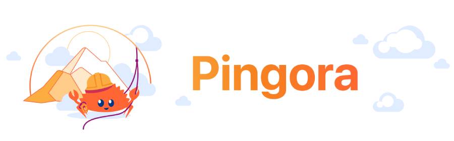 图：CloudFlare宣布开源Pingora框架 基于Rust编写 用来替代Nginx