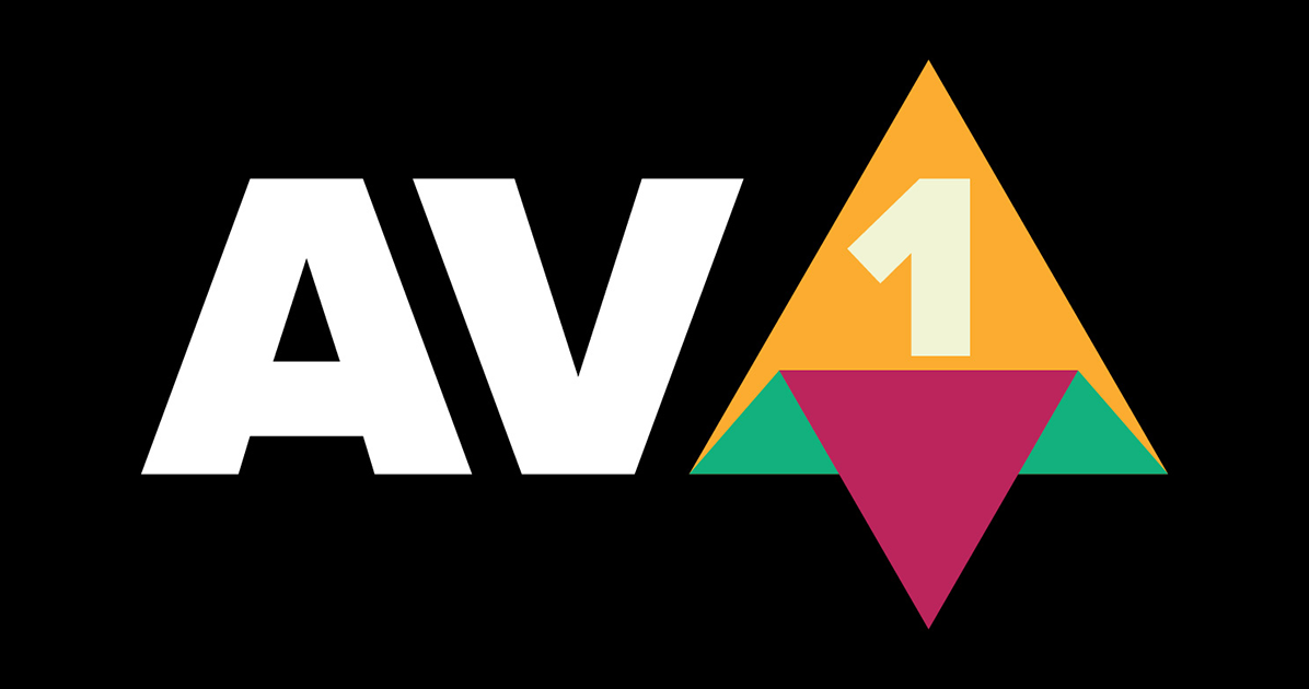 图：英伟达发布补丁版驱动程序551.68版解决影响OBS等软件使用AV1录制问题