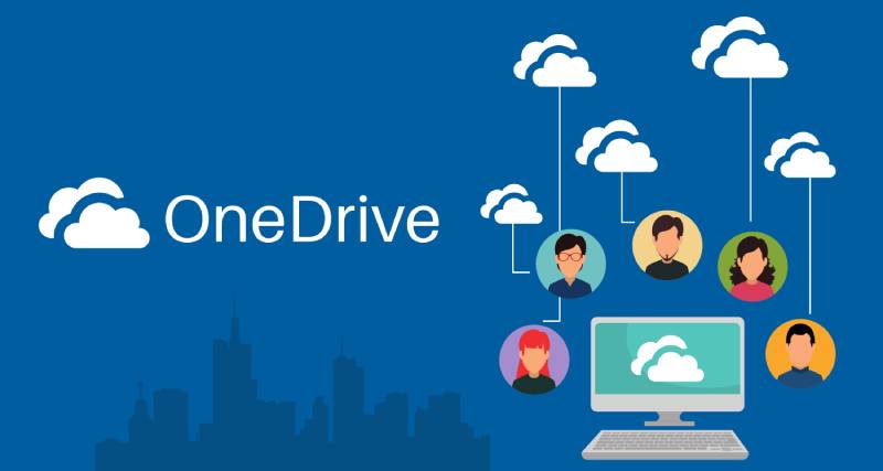 图：微软宣布本月底关闭OneDrive离线下载功能 已经下载的文件不受影响