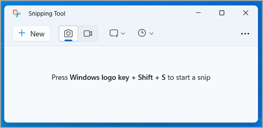 图：Windows 11即将迎来内置的二维码扫描器/解码器 通过截图应用提供