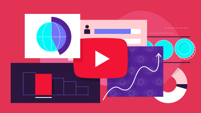 图：YouTube现在会主动要求用户开启iOS系统级广告跟踪设置 以提供个性化广告