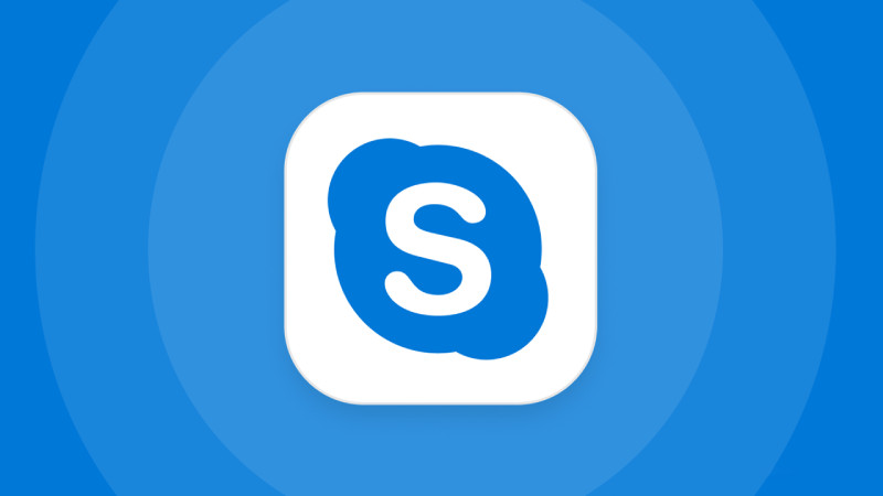 图：微软放弃在Skype塞各种信息流内容 后续Skype将删除所有广告吸引用户使用
