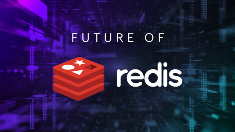 图：数据缓存软件Redis推出Redis 8 这也是更改许可证后首个重大版本更新